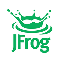 JFrog Artifactory logo