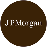 JPMorgan Chase logo