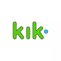 Kik icon