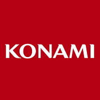 Konami icon