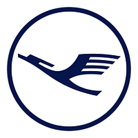 Lufthansa icon