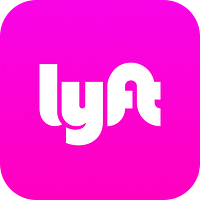 Lyft logo