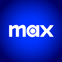 Max (HBO Max) logo