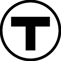 MBTA icon
