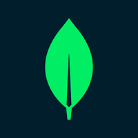 MongoDB Atlas icon