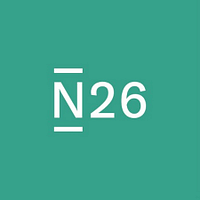 N26 icon