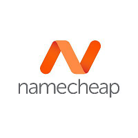 Namecheap icon