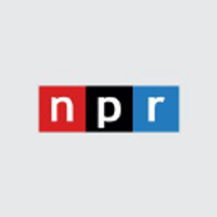 NPR logo