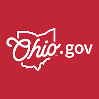Ohio BMV logo