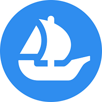 OpenSea icon