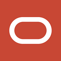 Oracle HCM logo