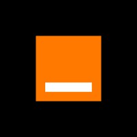 Orange icon