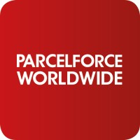 Parcelforce icon
