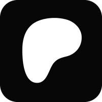 Patreon icon