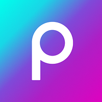 Picsart logo