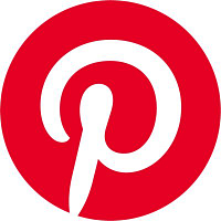 Pinterest icon