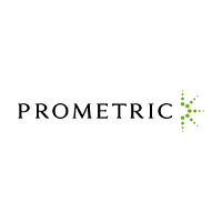 Prometric logo