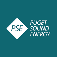 Puget Sound Energy logo