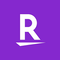 Rakuten icon