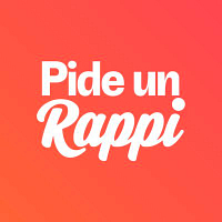 Rappi icon