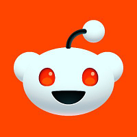 Reddit icon