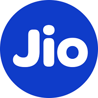 Reliance Jio icon