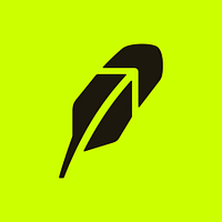 Robinhood icon