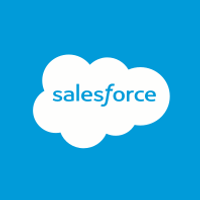 Salesforce Service Cloud icon