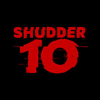 Shudder icon