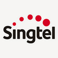 Singtel icon