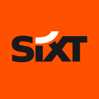 Sixt icon
