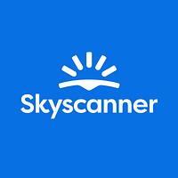 Skyscanner icon