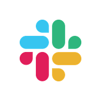 Slack icon