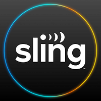 Sling TV icon