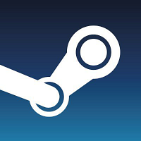 Steam icon