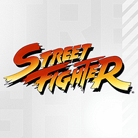 Street Fighter 6 icon