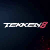 Tekken 8 icon