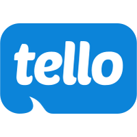 Tello Mobile icon