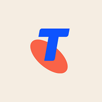Telstra icon