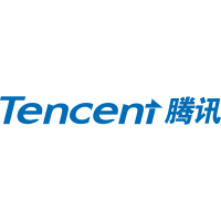 Tencent Cloud icon