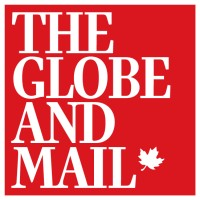 The Globe and Mail icon