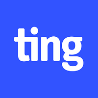 Ting Mobile icon