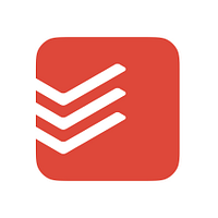 Todoist icon