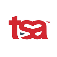 TSA logo