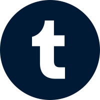 Tumblr logo