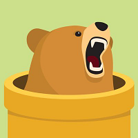 TunnelBear icon