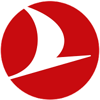 Turkish Airlines logo