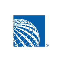 United Airlines icon