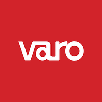 Varo Bank logo