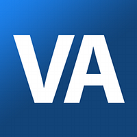Veterans Affairs (VA.gov) icon